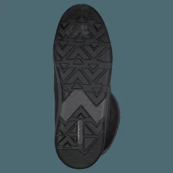 Viking Amber Gtx Black Svart Outlet