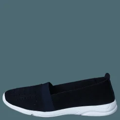 Soft Comfort Ambra Navy Blå Hot