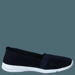 Soft Comfort Ambra Navy Blå Hot