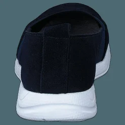 Soft Comfort Ambra Navy Blå Hot