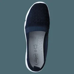 Soft Comfort Ambra Navy Blå Hot