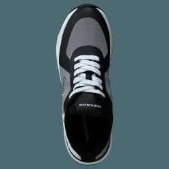 Calvin Klein Amedea Black/white Grå New