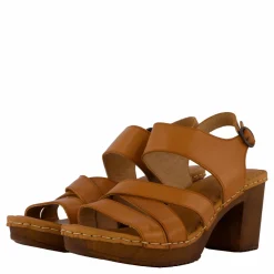 Ten Points Amelia 4 Cognac Orange och Brun Discount