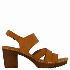 Ten Points Amelia 4 Cognac Orange och Brun Discount