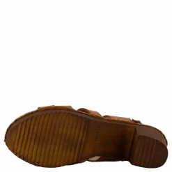 Ten Points Amelia 4 Cognac Orange och Brun Discount