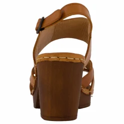 Ten Points Amelia 4 Cognac Orange och Brun Discount