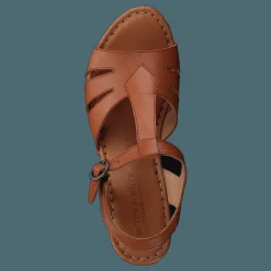 Ten Points Amelia 5 Cognac Brun