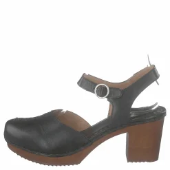 Ten Points Amelia Black Svart Clearance
