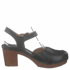 Ten Points Amelia Black Svart Clearance