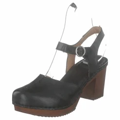 Ten Points Amelia Black Svart Clearance