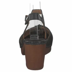 Ten Points Amelia Black Svart Clearance