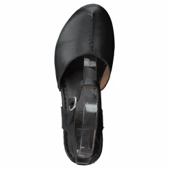 Ten Points Amelia Black Svart Clearance
