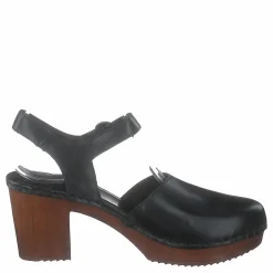 Ten Points Amelia Black Svart Best