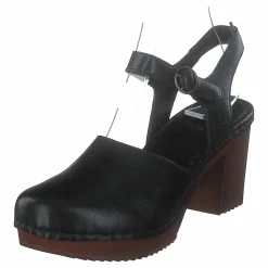 Ten Points Amelia Black Svart Best