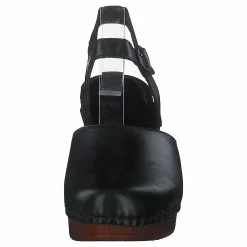 Ten Points Amelia Black Svart Best