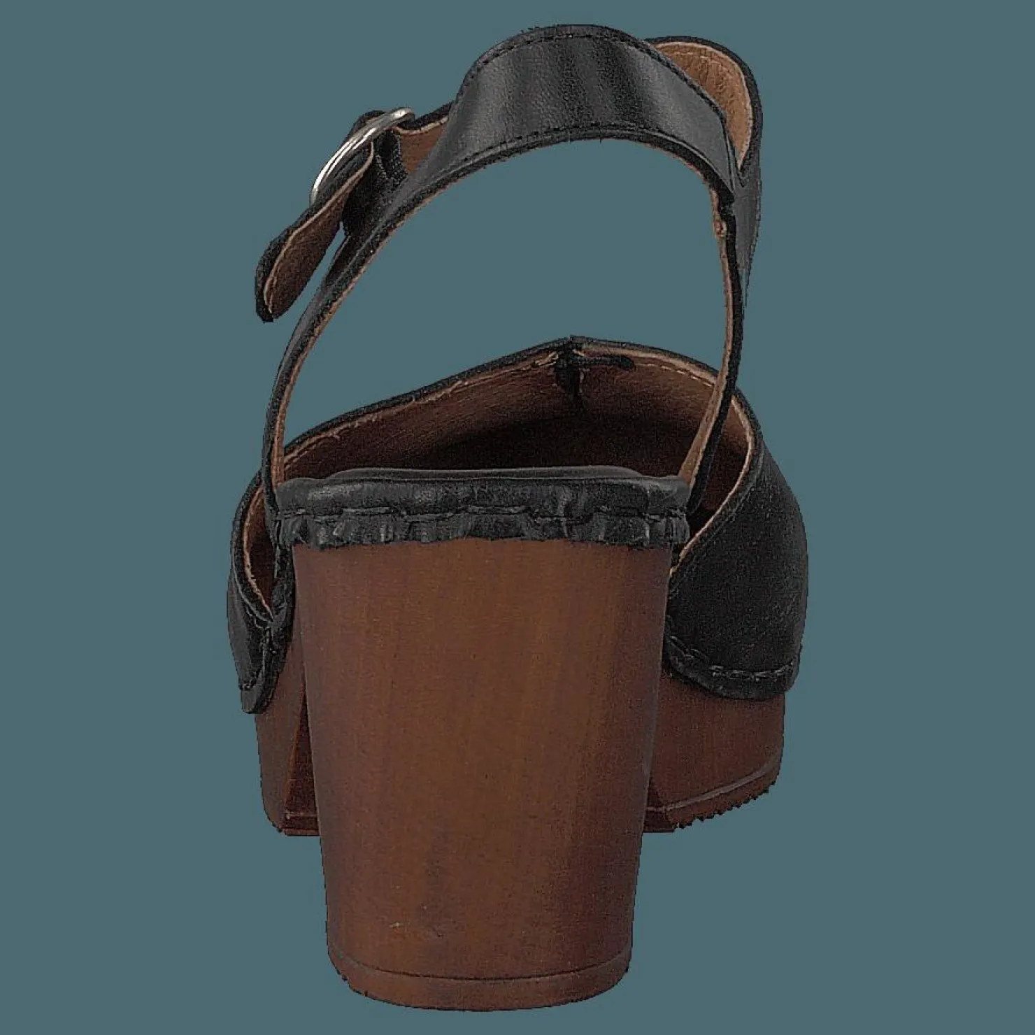 Ten Points Amelia Black Svart