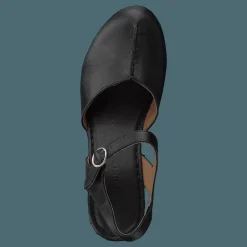Ten Points Amelia Black Svart