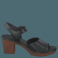 Ten Points Amelia Black Svart Best