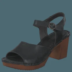 Ten Points Amelia Black Svart Best