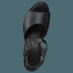 Ten Points Amelia Black Svart Best