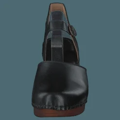 Ten Points Amelia Black Svart