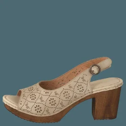 Ten Points Amelia Cappuccino Brun och Beige Sale