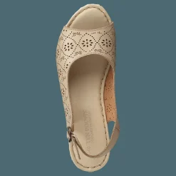 Ten Points Amelia Cappuccino Brun och Beige Sale