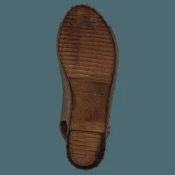 Ten Points Amelia Cappuccino Brun och Beige Sale
