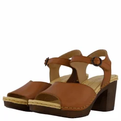 Ten Points Amelia Cognac Brun Outlet