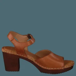 Ten Points Amelia Cognac Brun Outlet