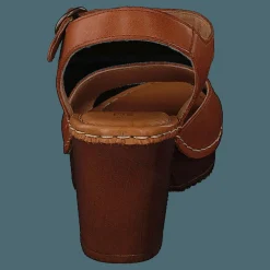 Ten Points Amelia Cognac Brun Outlet