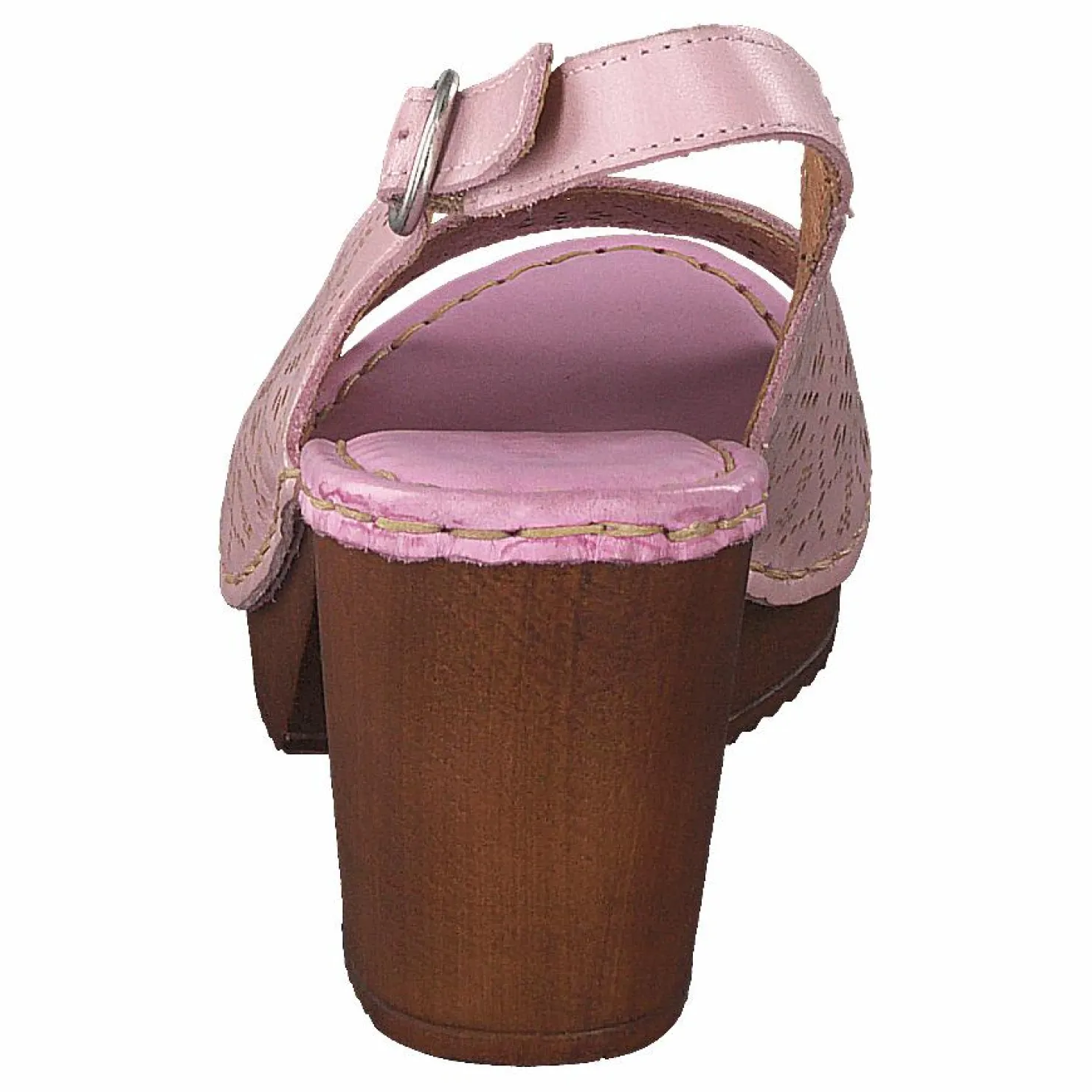 Ten Points Amelia Lightpink Brun och Rosa Online