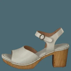 Ten Points Amelia Offwhite Vit Discount