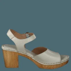 Ten Points Amelia Offwhite Vit Discount