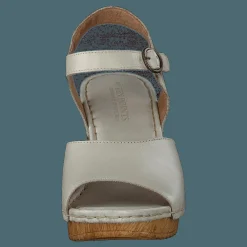 Ten Points Amelia Offwhite Vit Discount
