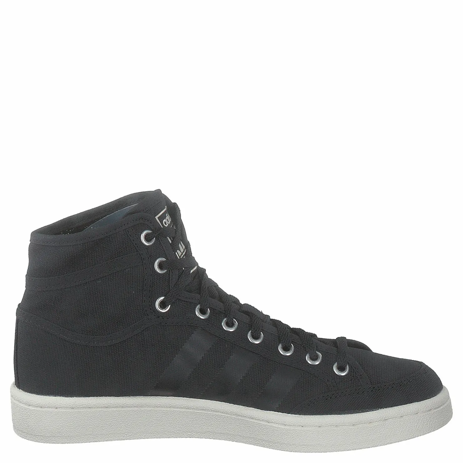 adidas Originals Americana Decon Core Black/core Black/chalk Wh Svart