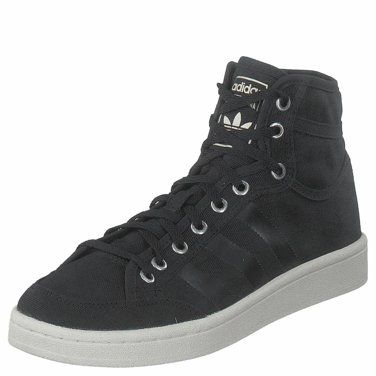 adidas Originals Americana Decon Core Black/core Black/chalk Wh Svart