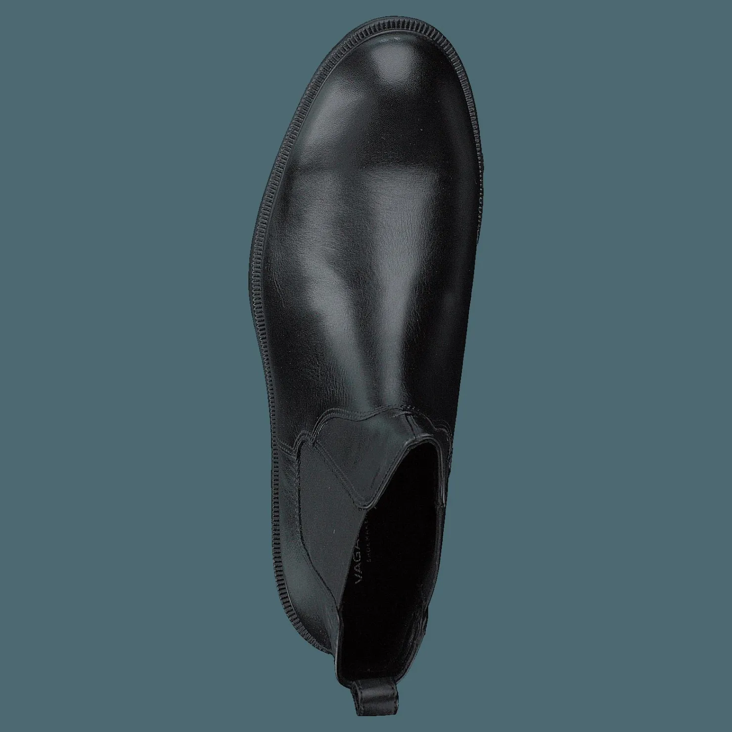 Vagabond Amina 5003-201-20 Black Svart Hot