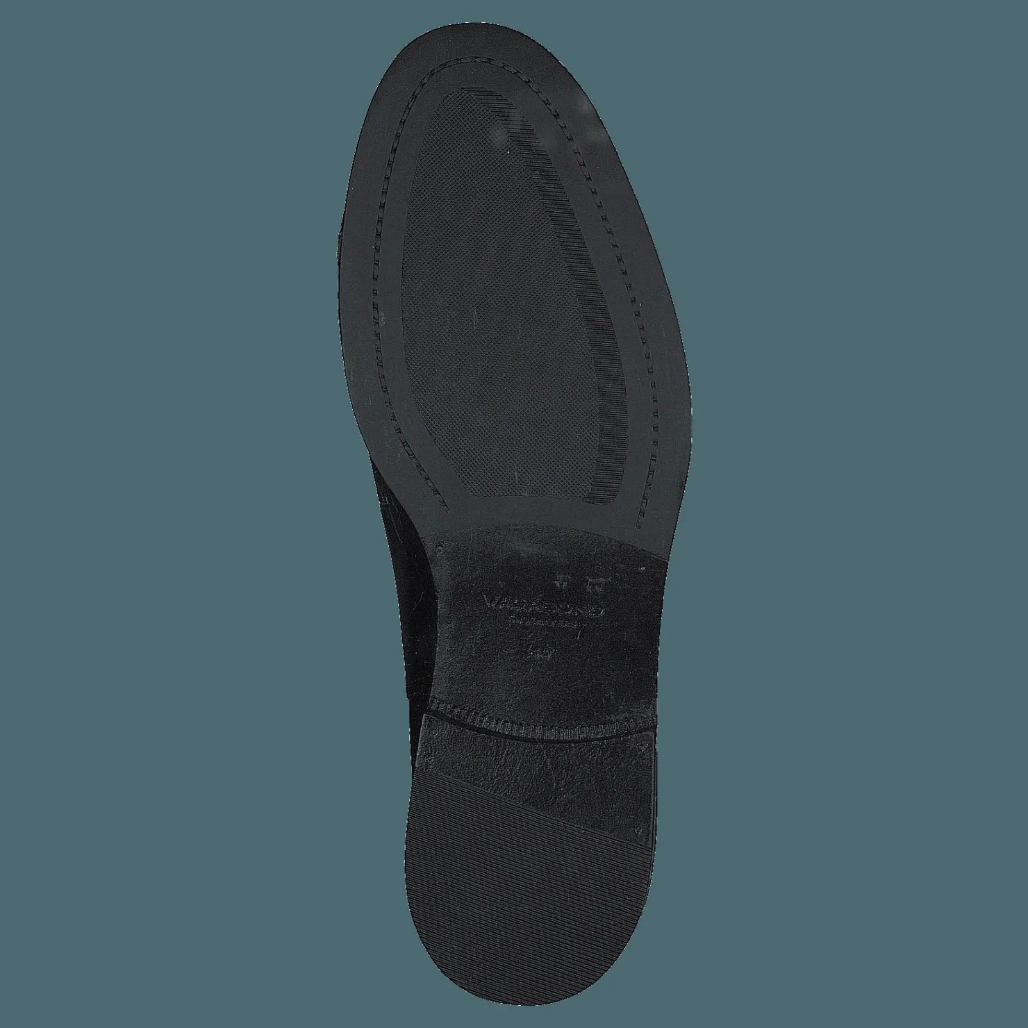Vagabond Amina 5003-201-20 Black Svart Hot