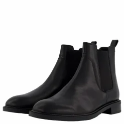Vagabond Amina Black Svart