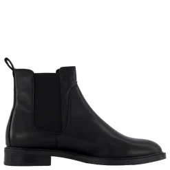 Vagabond Amina Black Svart