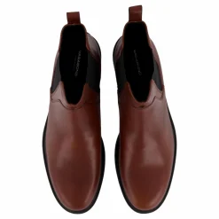 Vagabond Amina Cognac Brun Sale