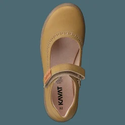 Kavat Ammenäs Ep Honey Mustard Brun Online