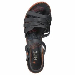 Art Amsterdam 303 Black Brun Best
