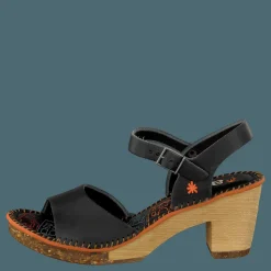 Art Amsterdam 325 Black Svart New