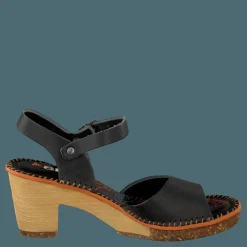 Art Amsterdam 325 Black Svart New