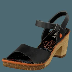Art Amsterdam 325 Black Svart New