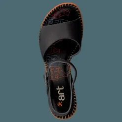 Art Amsterdam 325 Black Svart New