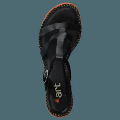 Art Amsterdam Black Brun och Svart Discount