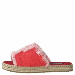 Svea Amy Classic Red Beige, Brun och Röd Discount